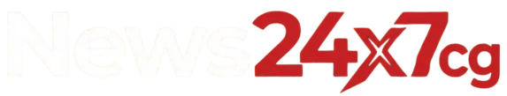 News24x7cg